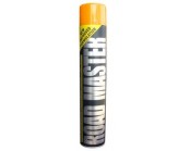 Orange Line Marker Paint 750ml